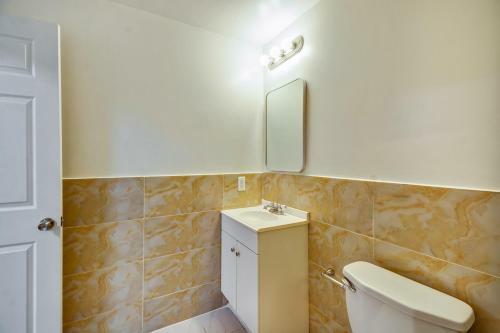 Apartamento The Vacationers Place