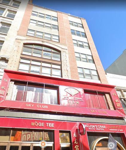 Apartamento The Vacationers Place