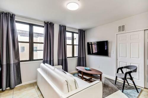 Apartment Getaway