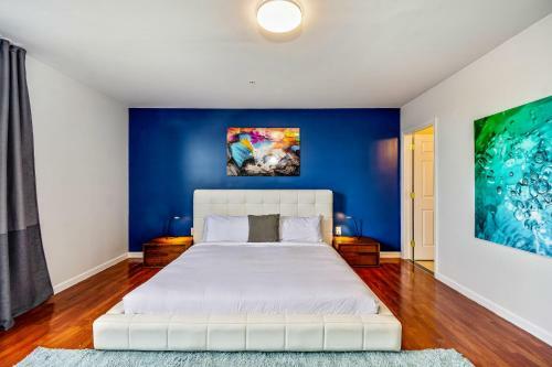 Apartment Getaway