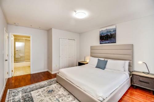 Apartment Getaway