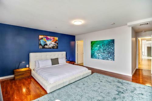 Apartment Getaway