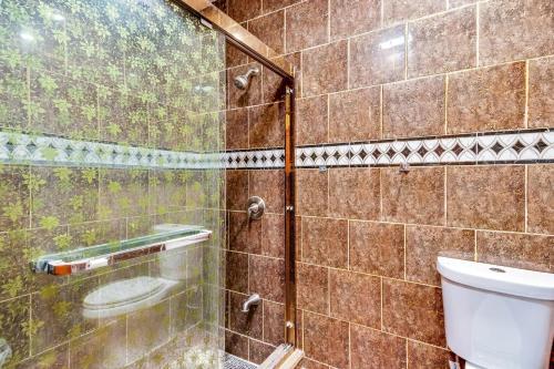 Apartamento The Hidden Gem