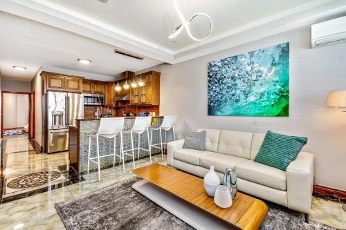Apartamento The Hidden Gem