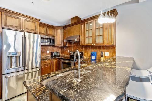 Apartamento The Hidden Gem