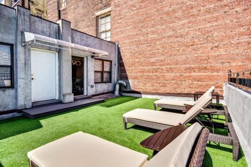Apartamento The Hidden Gem