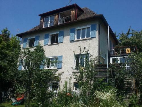 Apartamento Erholung Mit Seesicht, Terrasse Und Garten