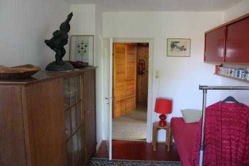 Apartamento Erholung Mit Seesicht, Terrasse Und Garten