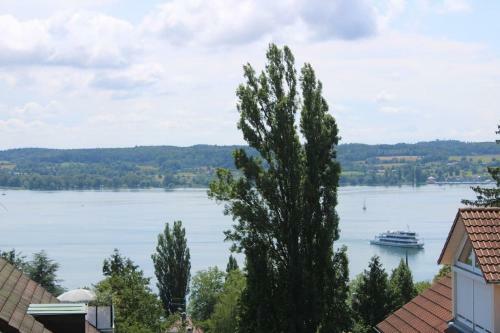 Apartamento Erholung Mit Seesicht, Terrasse Und Garten