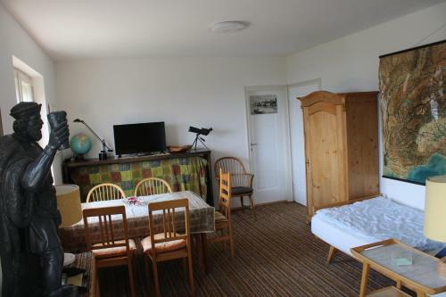 Apartamento Erholung Mit Seesicht, Terrasse Und Garten