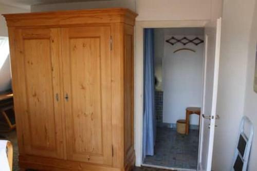 Apartamento Erholung Mit Seesicht, Terrasse Und Garten