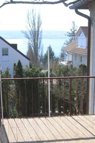 Apartamento Erholung Mit Seesicht, Terrasse Und Garten