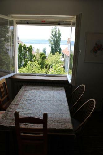 Apartamento Erholung Mit Seesicht, Terrasse Und Garten