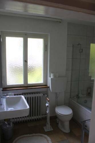 Apartamento Erholung Mit Seesicht, Terrasse Und Garten
