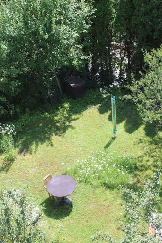 Apartamento Erholung Mit Seesicht, Terrasse Und Garten