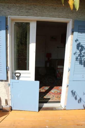 Apartamento Erholung Mit Seesicht, Terrasse Und Garten