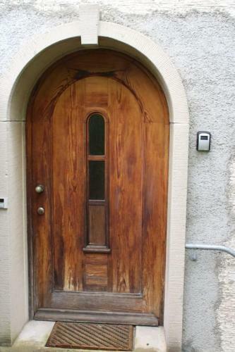 Apartamento Erholung Mit Seesicht, Terrasse Und Garten