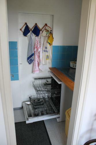 Apartamento Erholung Mit Seesicht, Terrasse Und Garten