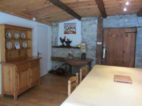Apartamento Charmant T2 En Rez de Jardin