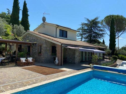 Villa Sul Lago
