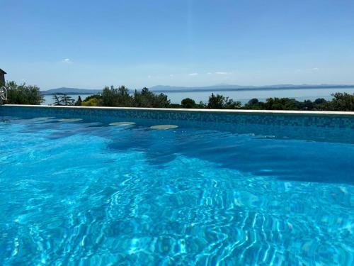 Villa Sul Lago