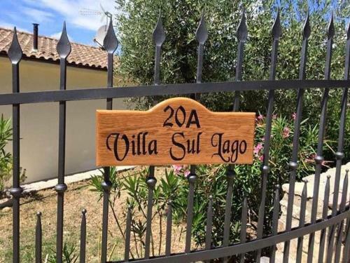Villa Sul Lago