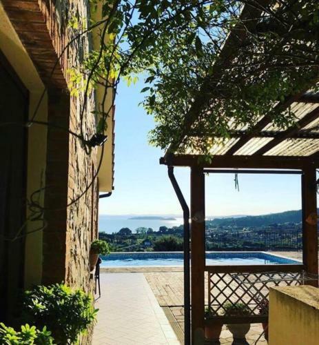 Villa Sul Lago