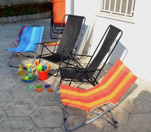 Apartamento Villa Bianca