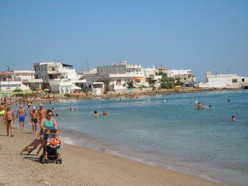 Apartamento Villa Bianca