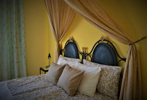 Apartamento Villa Bianca
