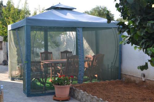Apartamento Villa Bianca