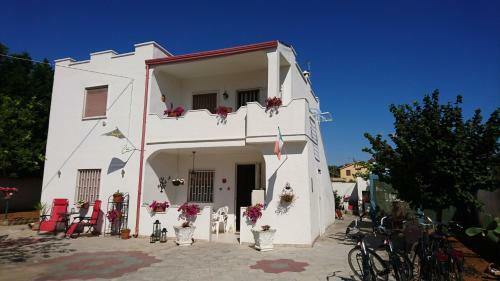 Apartamento Villa Bianca
