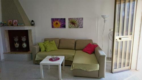 Apartamento Villa Bianca