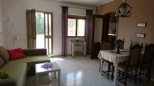 Apartamento Villa Bianca