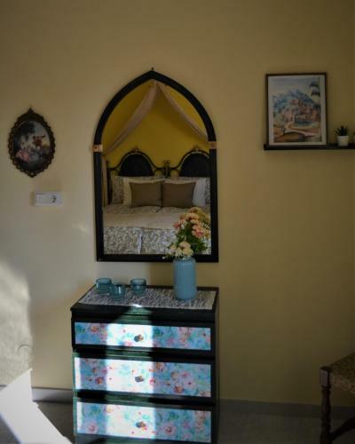 Apartamento Villa Bianca