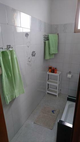 Apartamento Villa Bianca
