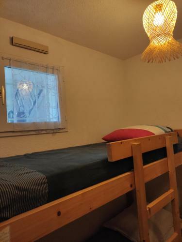 Apartamento Logement Entier : Appartement En R�sidence
