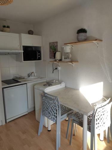 Apartamento Logement Entier : Appartement En R�sidence