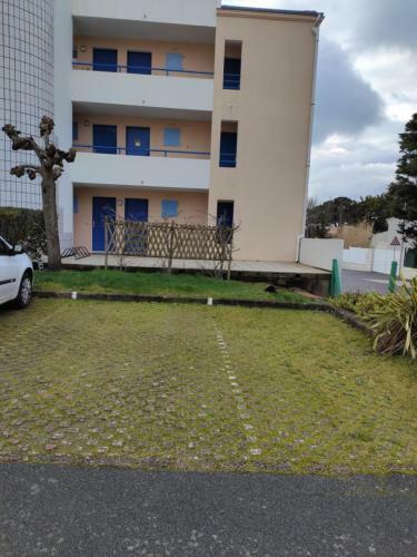 Apartamento Logement Entier : Appartement En R�sidence
