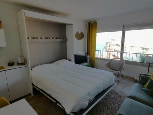 Apartamento L'estacade