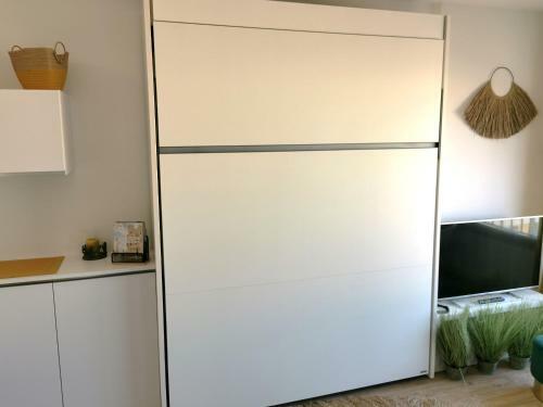 Apartamento L'estacade