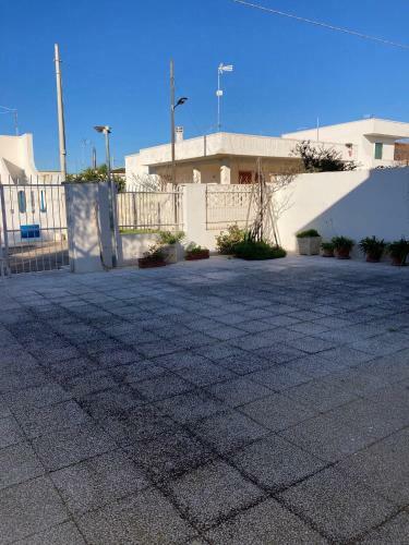 Riviera Del Salento