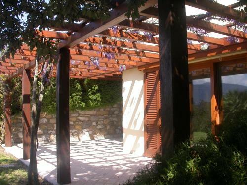 Villa Manobianco Biodola