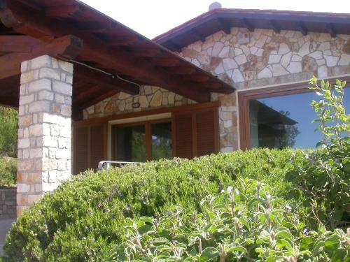 Villa Manobianco Biodola