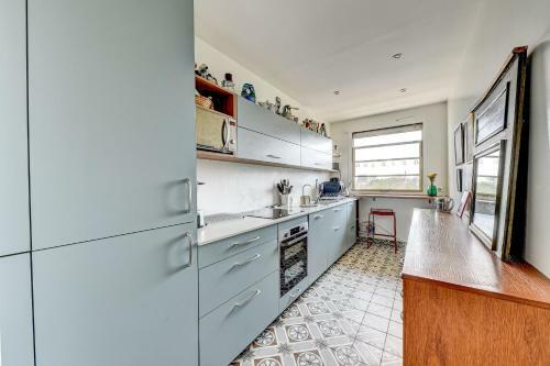 Apartamento Appartement Avec Belle Vue Parc de La Planchette