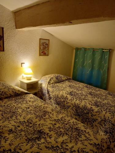 Apartamento Appartement de 2 Chambres Avec Wifi A Limoux