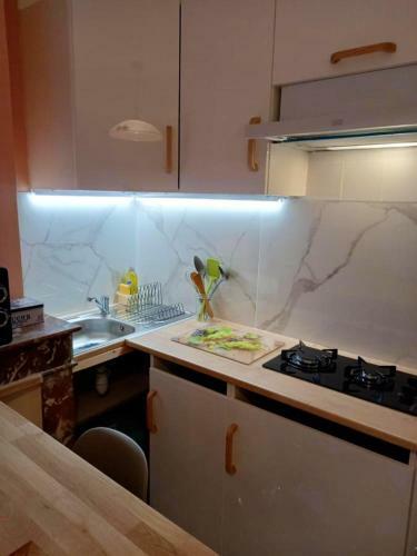 Apartamento Appartement de 2 Chambres Avec Wifi A Limoux