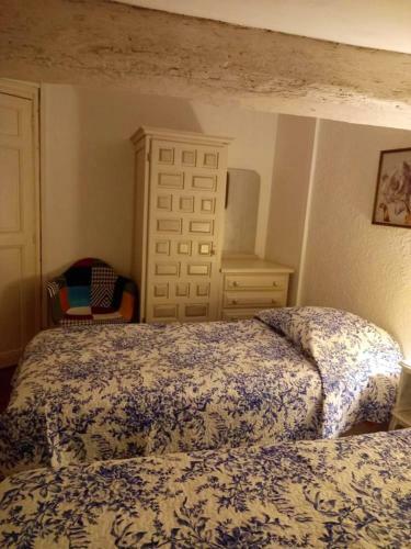 Apartamento Appartement de 2 Chambres Avec Wifi A Limoux