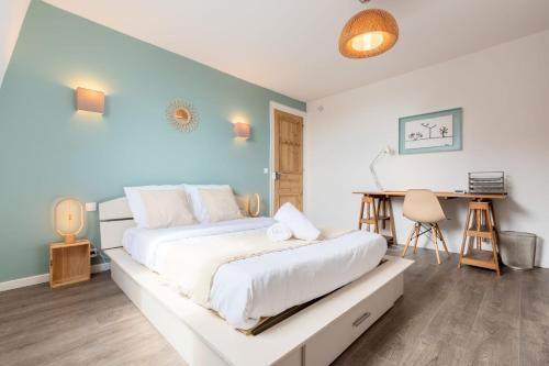Apartamento Lille Centre - Beautiful Bright And Cozy T2! 3pers