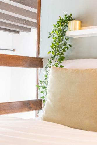 Apartamento Lille Centre - Studio Ideally Located ! 2 Pers